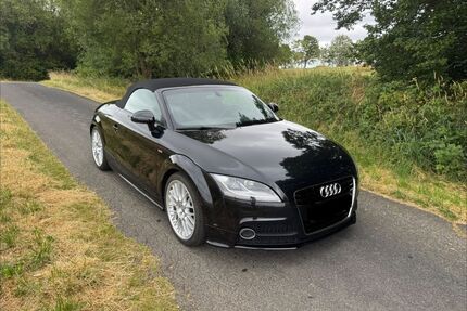 Audi TT Gebrauchtwagen