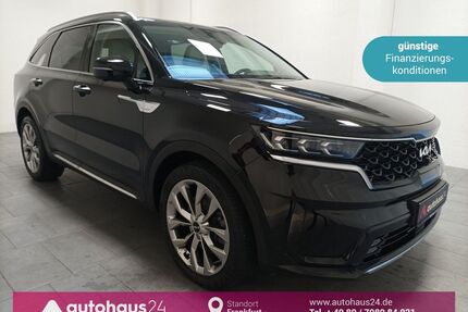 Kia Sorento Gebrauchtwagen