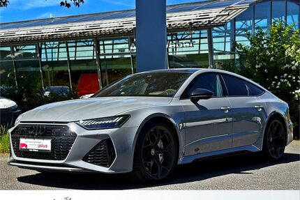 Audi RS7 Gebrauchtwagen