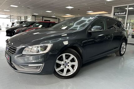 Volvo V60 Gebrauchtwagen