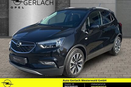 Opel Mokka Gebrauchtwagen