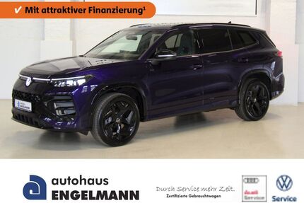 VW Tayron Gebrauchtwagen