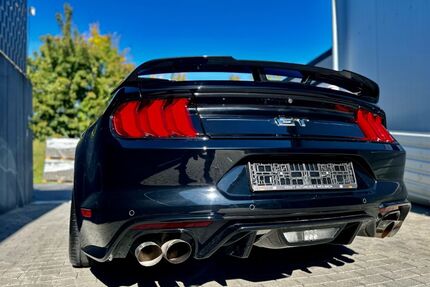 Ford Mustang Gebrauchtwagen