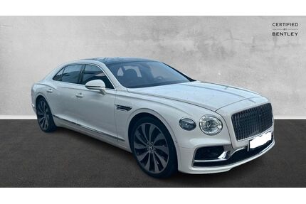 Bentley Flying Spur Gebrauchtwagen