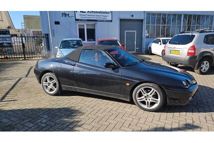 Alfa Romeo Spider Gebrauchtwagen