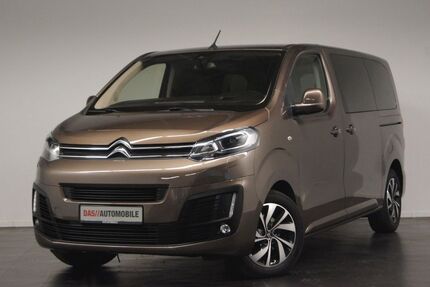 Citroen SpaceTourer Gebrauchtwagen