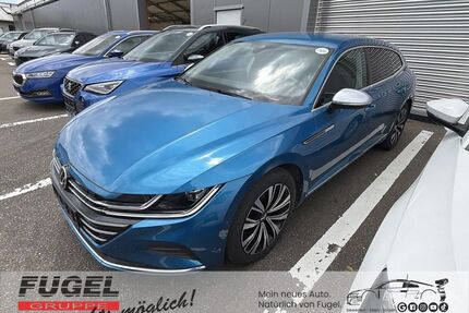 VW Arteon Gebrauchtwagen