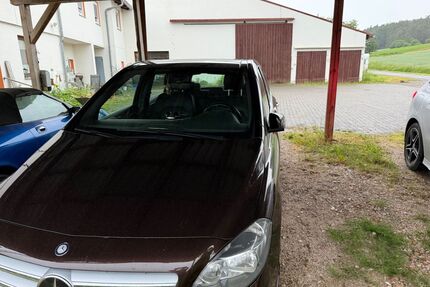 Mercedes-Benz B 180 Gebrauchtwagen