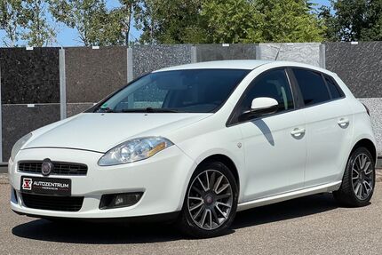 Fiat Bravo Gebrauchtwagen