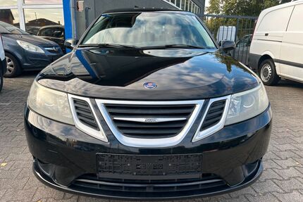 Saab 9-3 Gebrauchtwagen