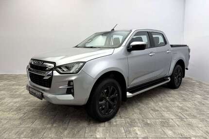 Isuzu D-Max Gebrauchtwagen