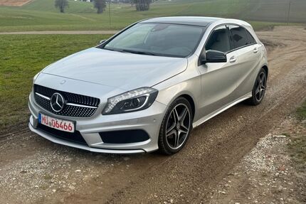 Mercedes-Benz A 200 Gebrauchtwagen