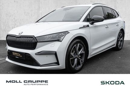 Skoda Enyaq Gebrauchtwagen