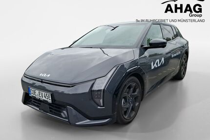 Kia EV4 Gebrauchtwagen