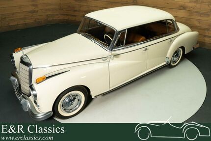 Mercedes-Benz 300 Gebrauchtwagen