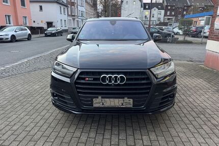 Audi SQ7 Gebrauchtwagen