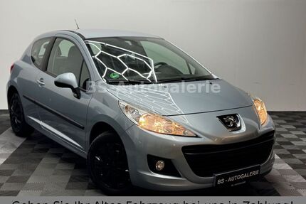 Peugeot 207 Gebrauchtwagen