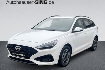 Hyundai i30 Gebrauchtwagen