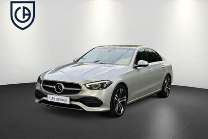Mercedes-Benz C 220 Gebrauchtwagen