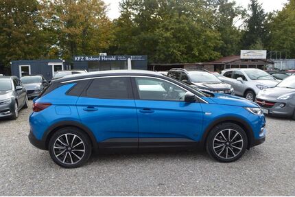 Opel Andere Gebrauchtwagen
