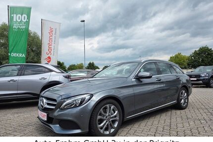 Mercedes-Benz C 220 Gebrauchtwagen