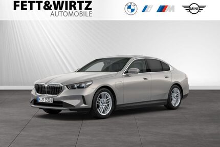 BMW 550 Gebrauchtwagen