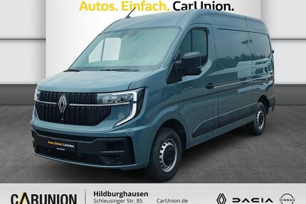 Renault Master Gebrauchtwagen
