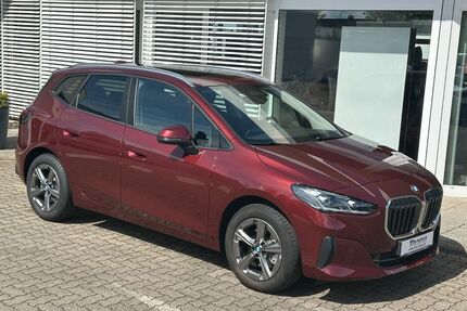 BMW 220 Gebrauchtwagen