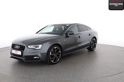 Audi A5 Gebrauchtwagen