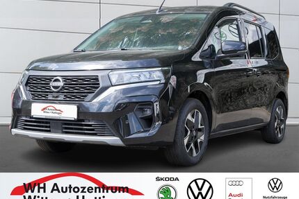 Nissan Townstar Gebrauchtwagen