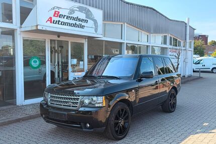 Land Rover Range Rover Gebrauchtwagen