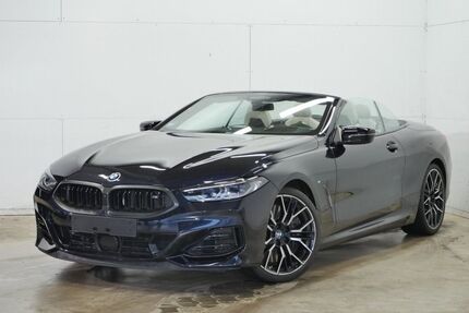 BMW M850 Gebrauchtwagen