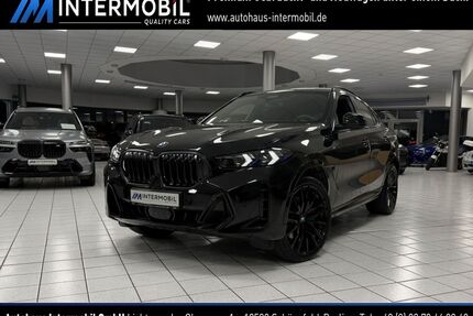 BMW X6 Gebrauchtwagen
