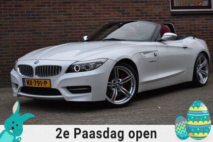 BMW Z4 Gebrauchtwagen