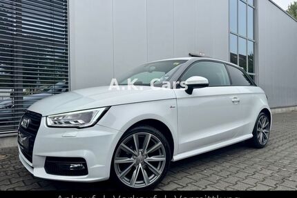 Audi A1 Gebrauchtwagen