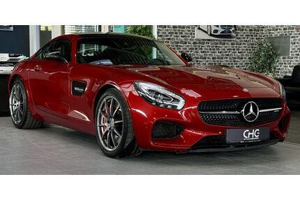 Mercedes-Benz AMG GT S Gebrauchtwagen