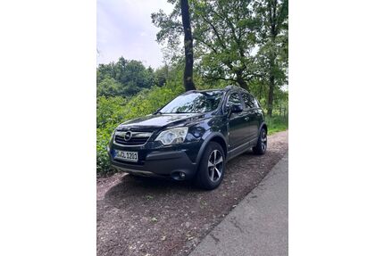 Opel Antara Gebrauchtwagen