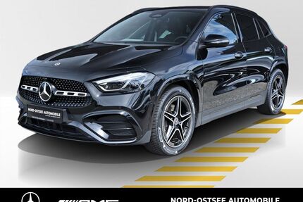 Mercedes-Benz GLA 200 Gebrauchtwagen