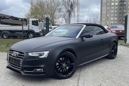 Audi A5 Gebrauchtwagen
