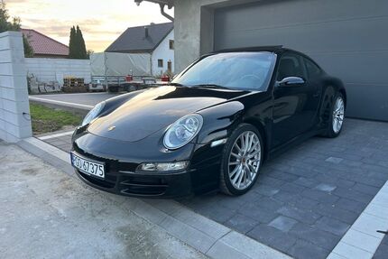 Porsche 997 Gebrauchtwagen