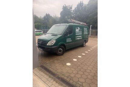Mercedes-Benz Sprinter Gebrauchtwagen