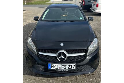 Mercedes-Benz A 200 Gebrauchtwagen