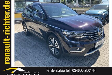 Renault Koleos Gebrauchtwagen