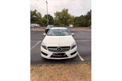 Mercedes-Benz A 250 Gebrauchtwagen