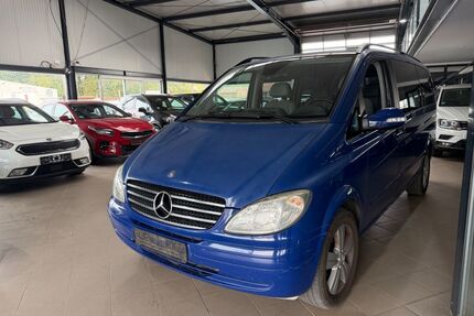 Mercedes-Benz Viano Gebrauchtwagen