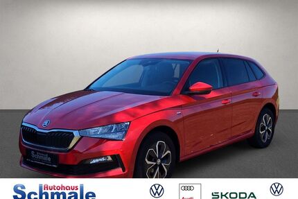 Skoda Scala Gebrauchtwagen