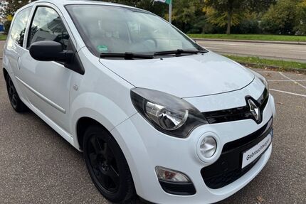 Renault Twingo Gebrauchtwagen