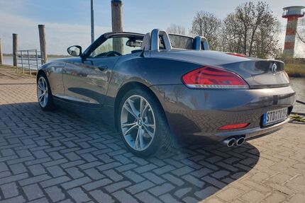 BMW Z4 Gebrauchtwagen