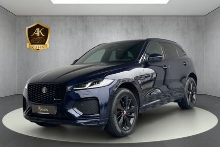 Jaguar F-Pace Gebrauchtwagen