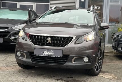 Peugeot 2008 Gebrauchtwagen